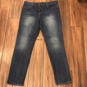👖 LN Calvin Klein brand women’s jeans